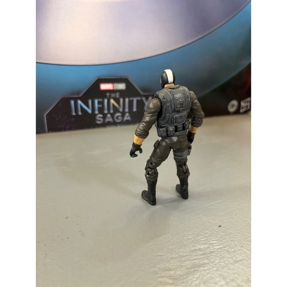 Marvel Universe 3.75